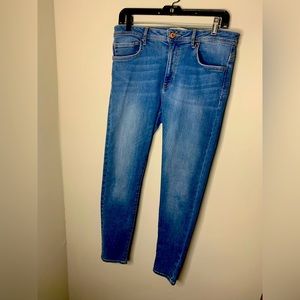 Forever 21 jeans